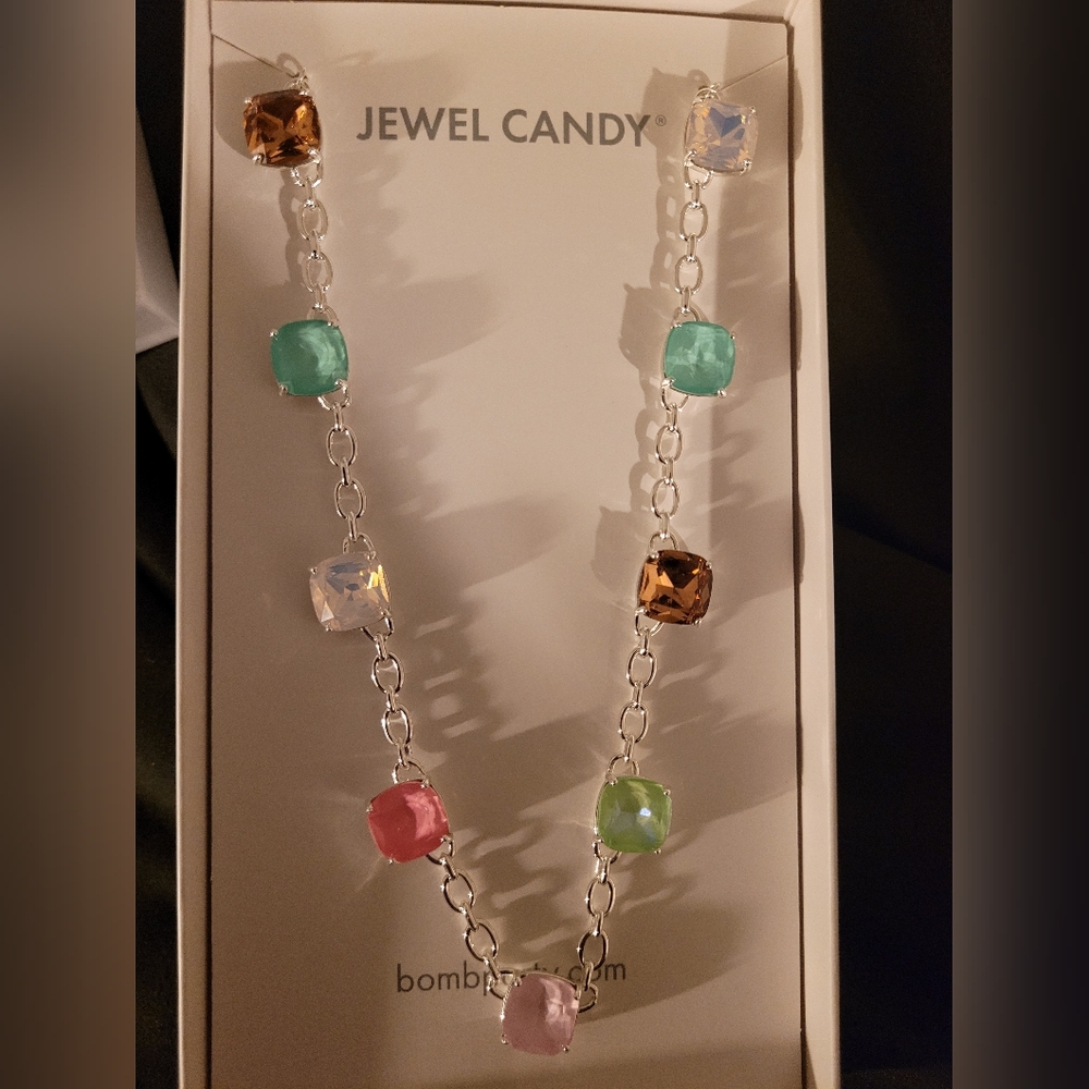 Bomb Party Jewel Candy Peach Honeydew The Sutton